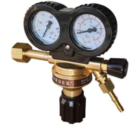 مانومتر CO2 کد TR-128